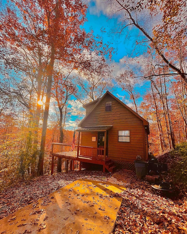 Dahlonega Vacation Rentals & Homes United States Airbnb