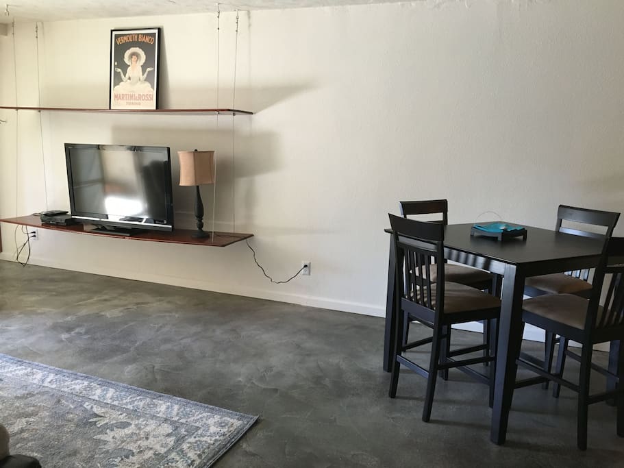 Dinning Area
