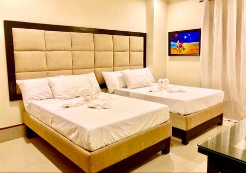 Anvaya Cove One Bedroom For Rent