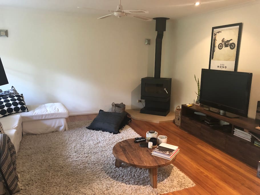 Lounge room