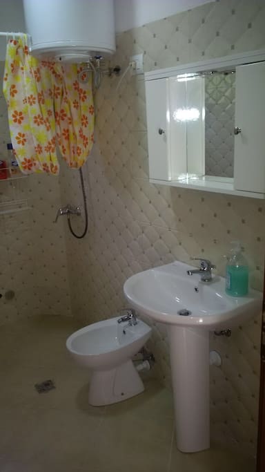 Bagno