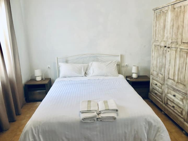 Maria's Studio - Corfu