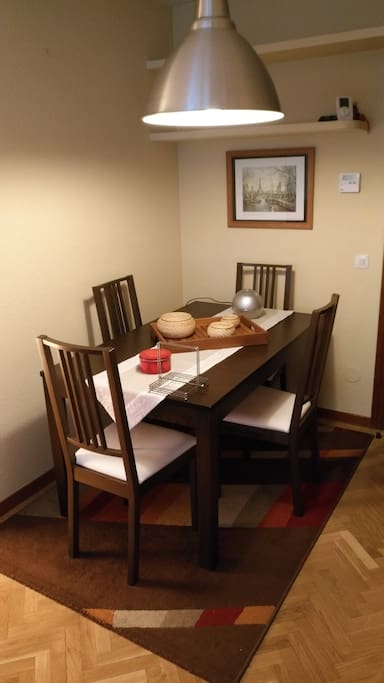 Comedor