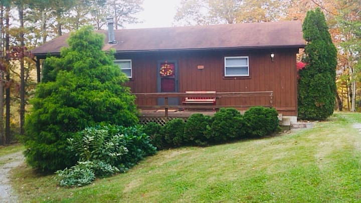Cabins For Sale Near Cave Run Lake