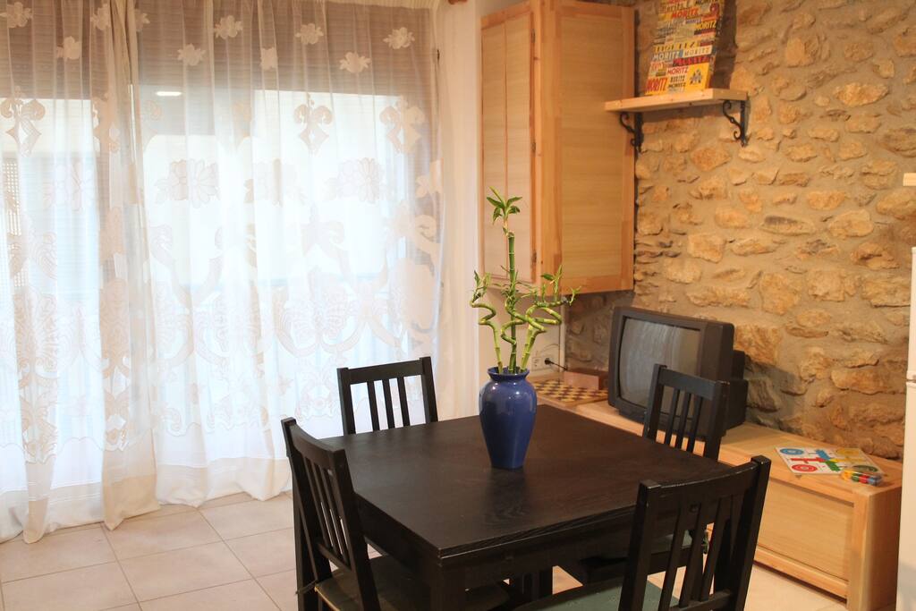 comedor