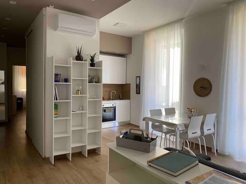 Top Airbnb: CàMar110 / walking distance to center and station a La Spezia