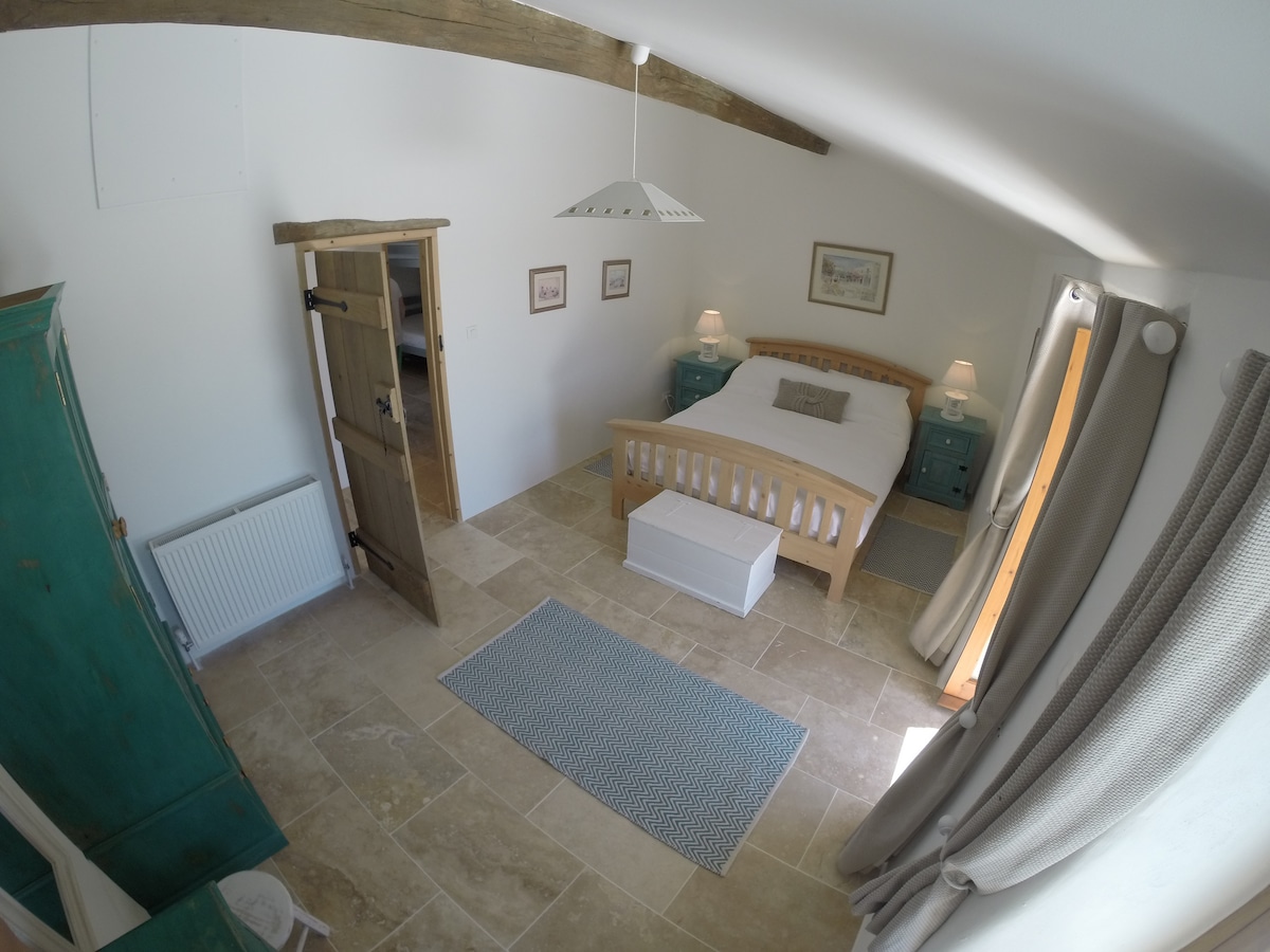 Спална соба 2