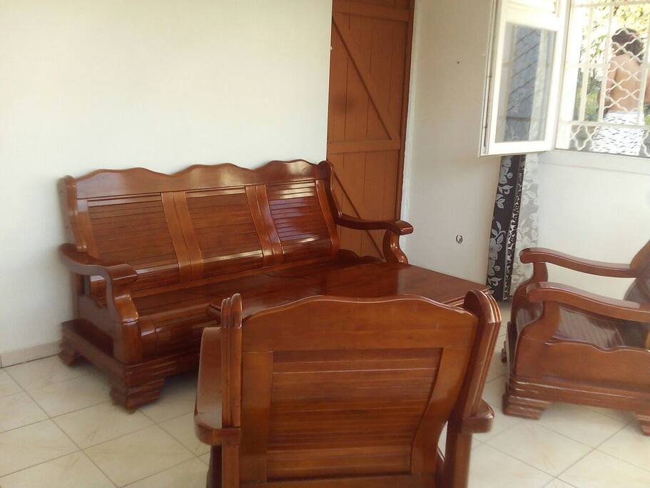 Salon