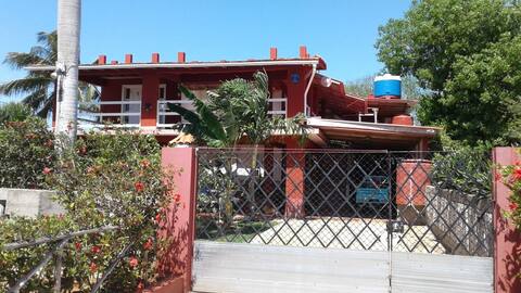 casa Dos Palmas