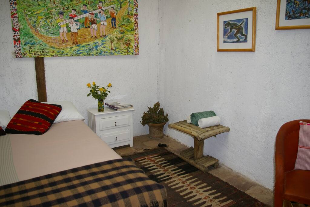 Habitacion