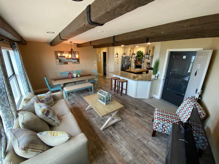 Belleair Beach Ferienwohnungen & Unterkünfte Florida, Vereinigte Staaten Airbnb