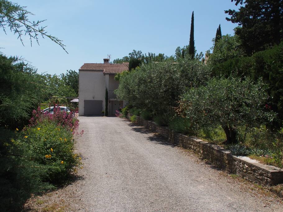 Bienvenue