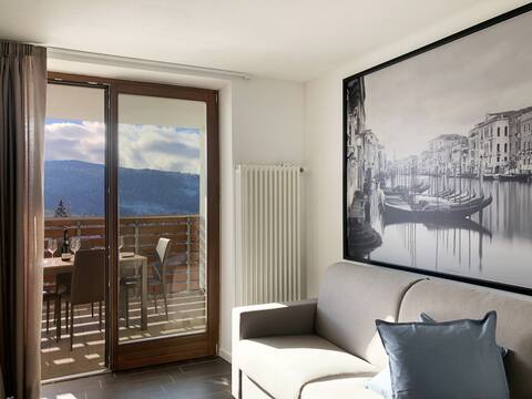 204_Apartment 4+2 with large panoramic terrace