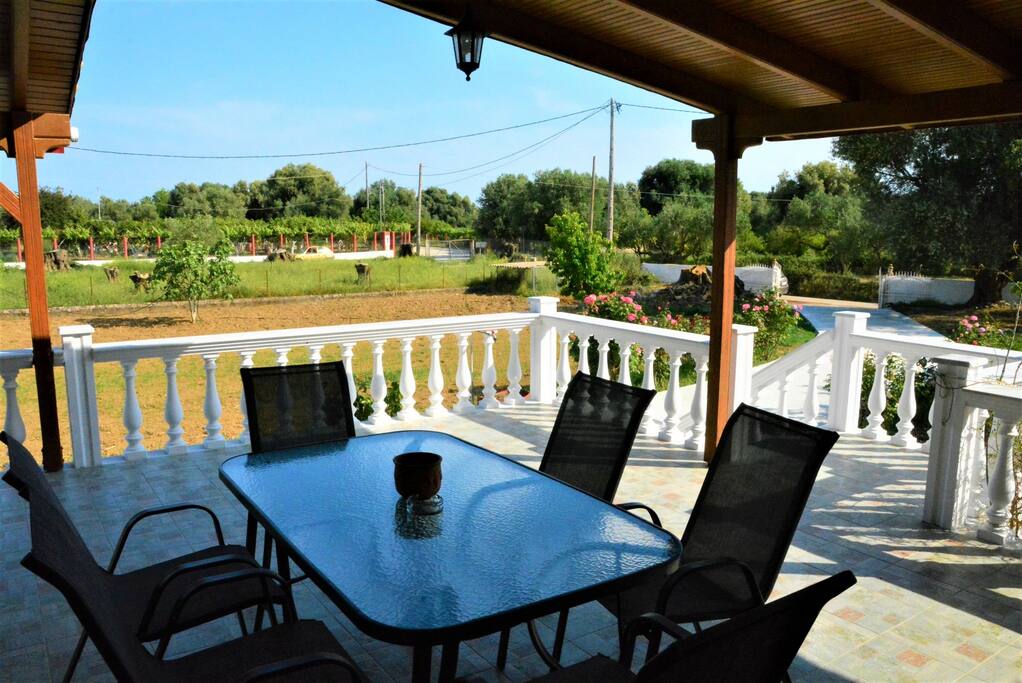 Veranda