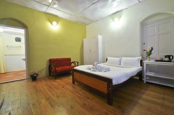 Habitación 4