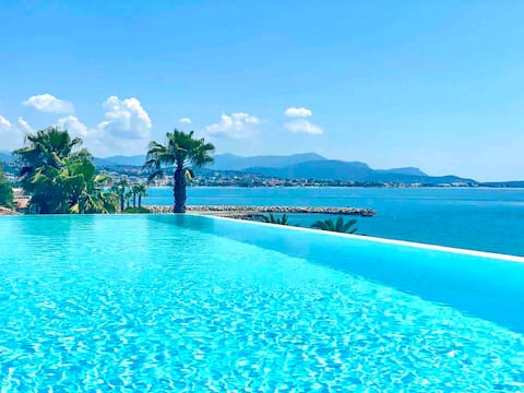 Unforgettable stay on the French Riviera