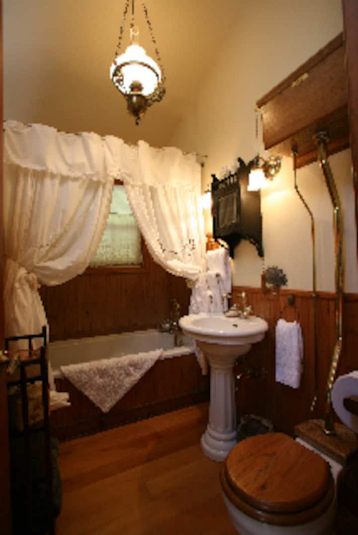 The Garden Room Redwood Croft Houses for Rent in Bonny Doon