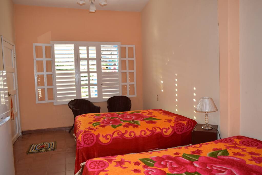 HABITACION