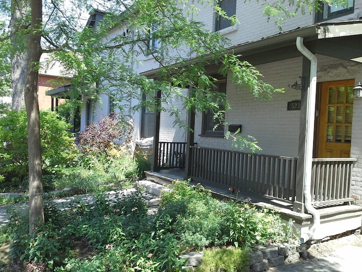 Downtown, Ottawa Vacation Rentals & Homes Ottawa, Canada Airbnb