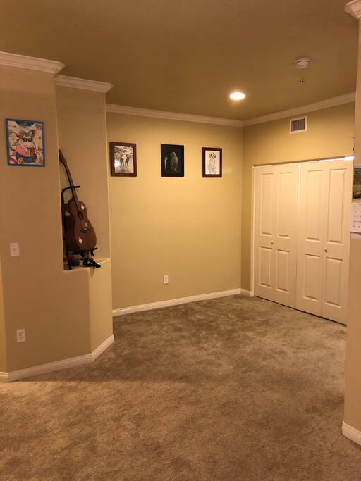 Office space