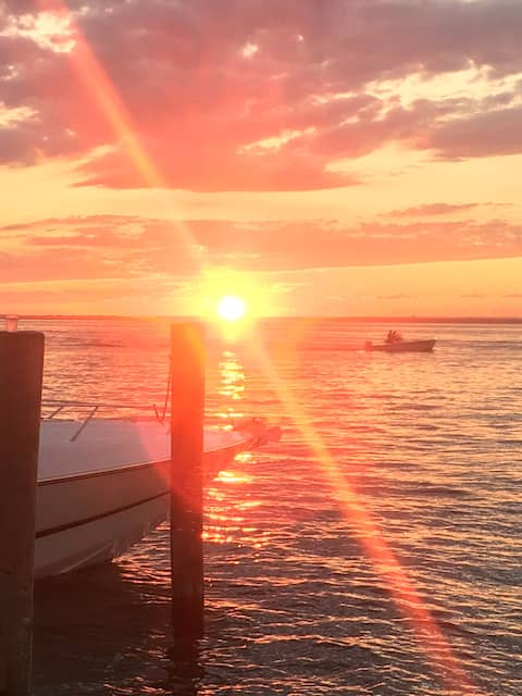 Fire Island Beach Haven