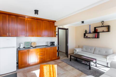 Gudauri Cozy Apartment Near Lift - By Wehost