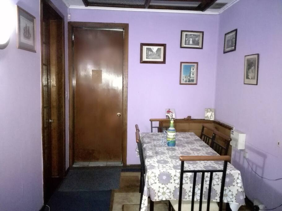 Comedor