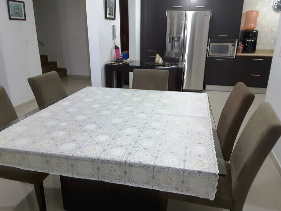 Comedor