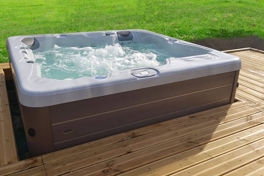 SPA inclus