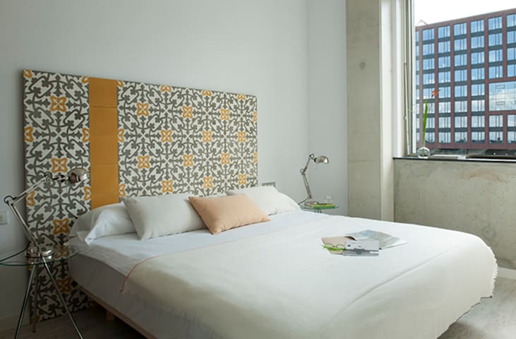 Stylish Serviced Apartment near Central Station