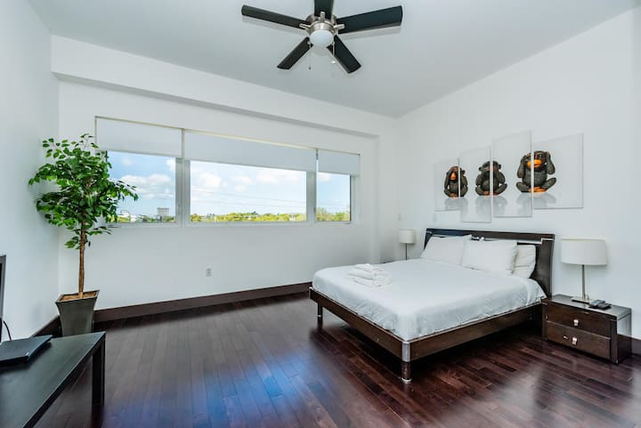 Спалня 2. Много място! 