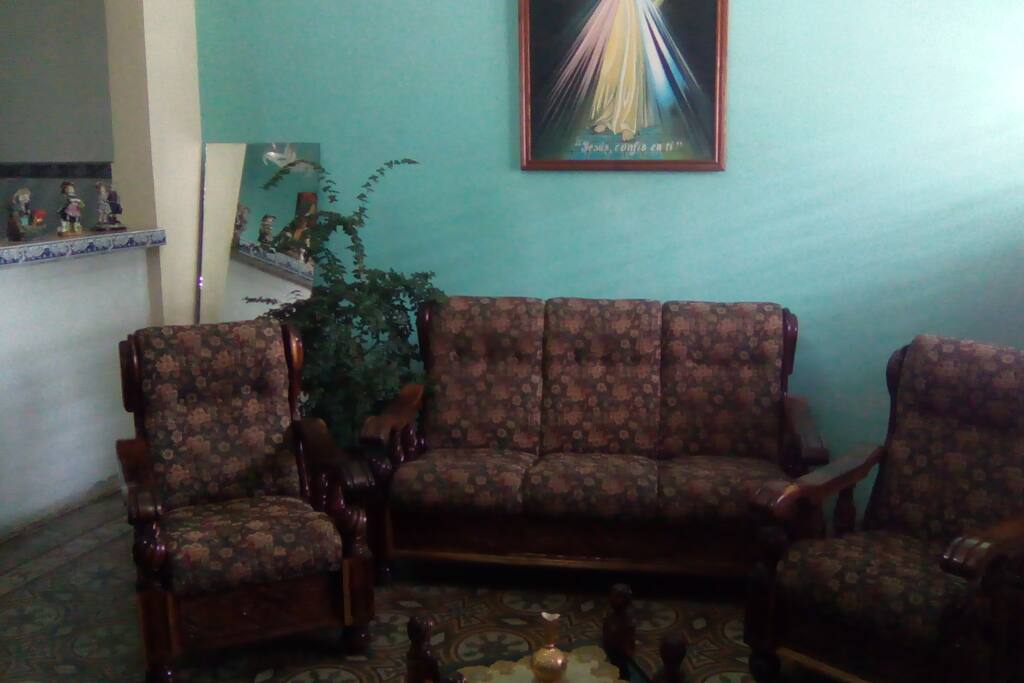 Sala de estar