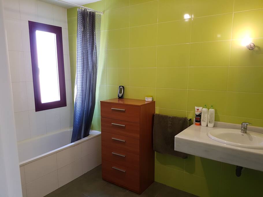 Cuarto de aseos