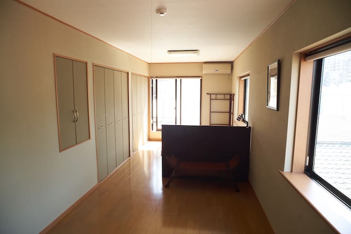 3BR Ebisu house. Government/ fire station approved gallery image 3
