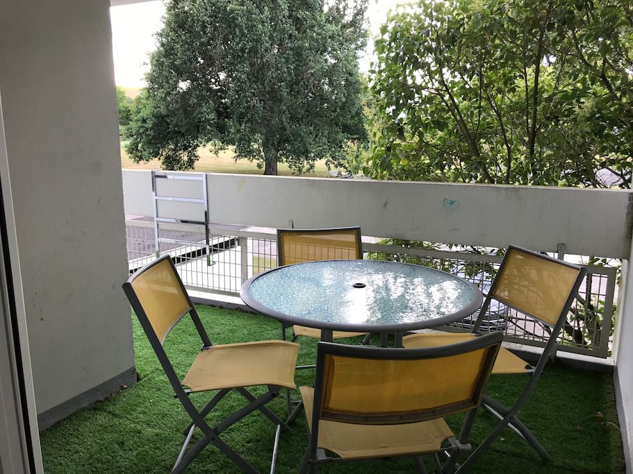 Balcon