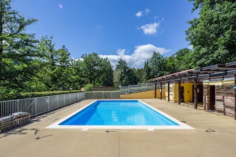 Wellholidays 19 - Balneotherapy, terrace, shared pool
