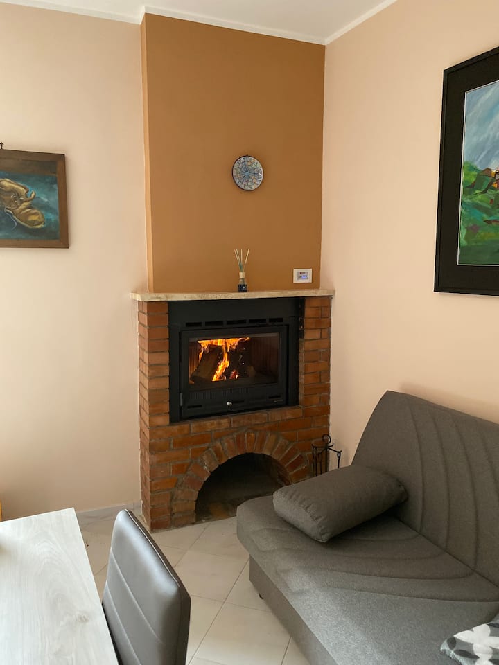 Всекидневна