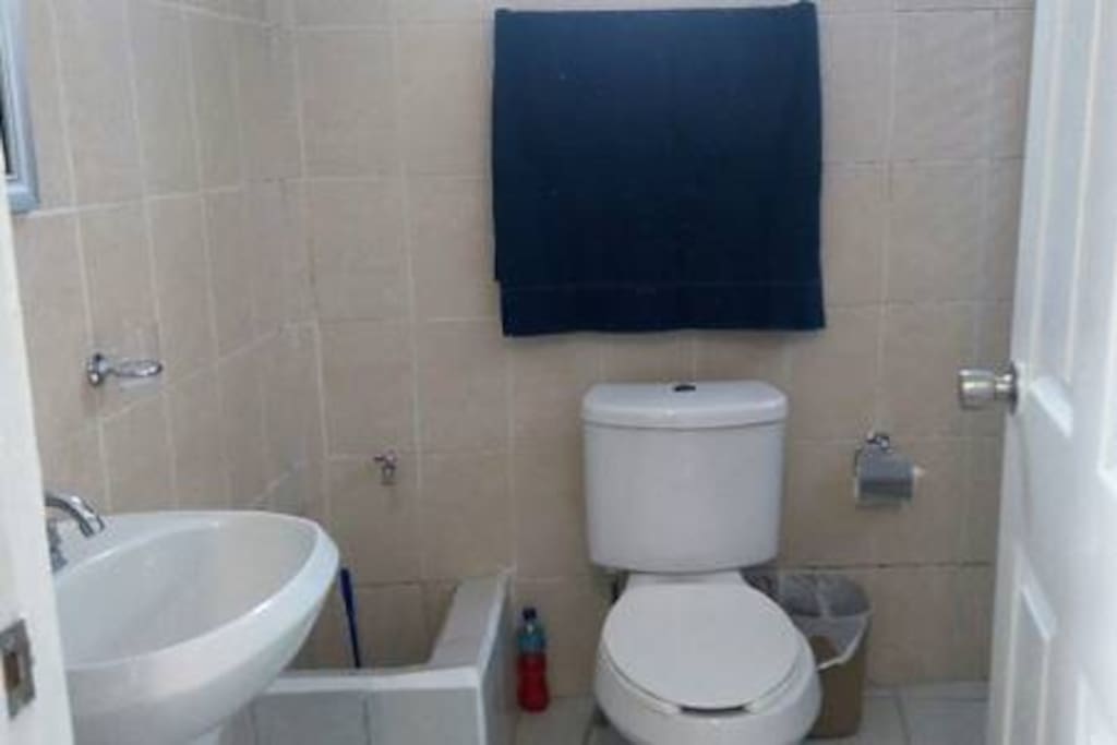 Cuarto de Baño