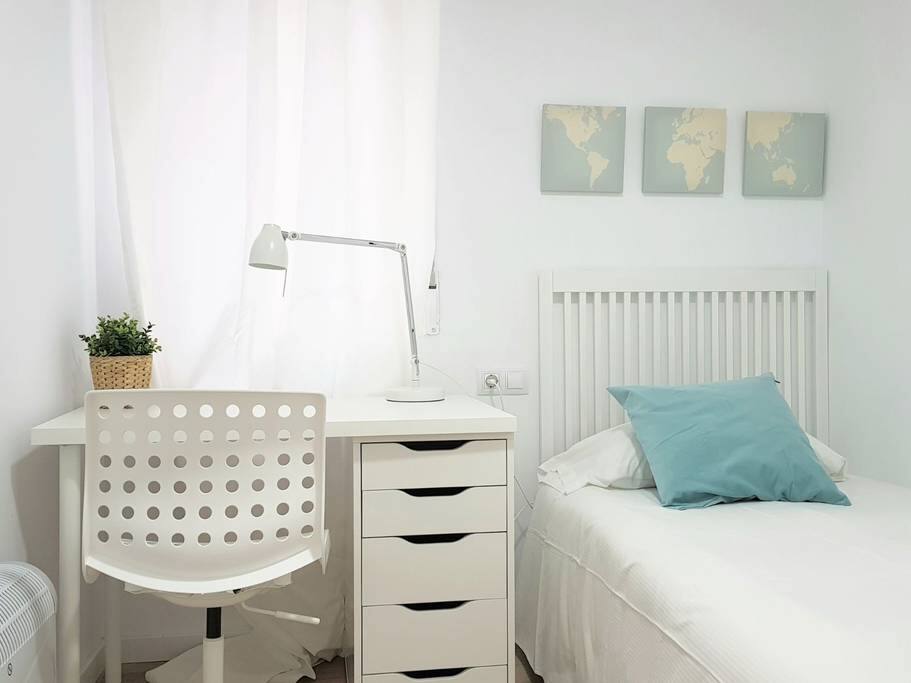 Habitación individual