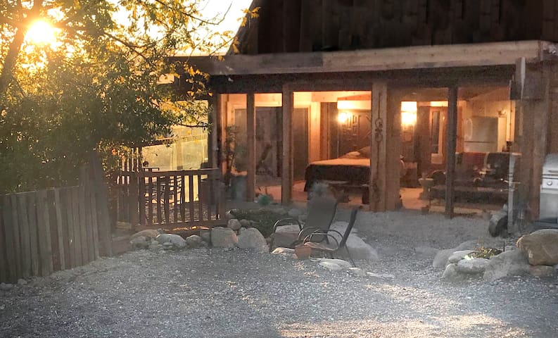 Airbnb Big Sur Ferienwohnungen Unterkunfte