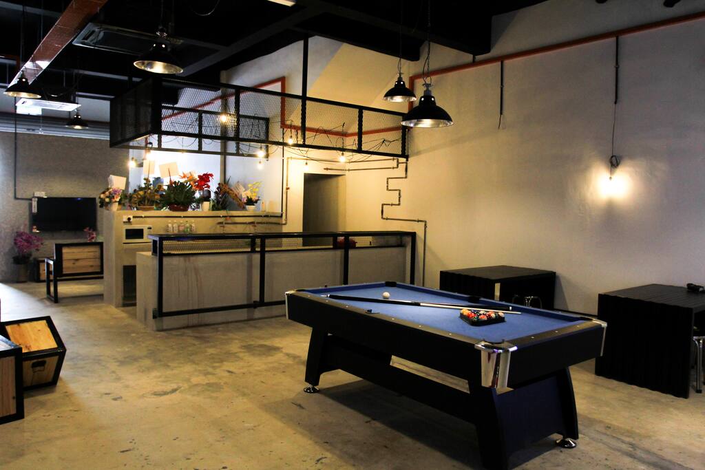 Common Area
