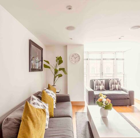 Luxury 3BR 2bath Marylebone station & Baker St gallery image 3