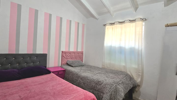 საძინებელი