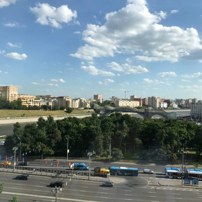 River View