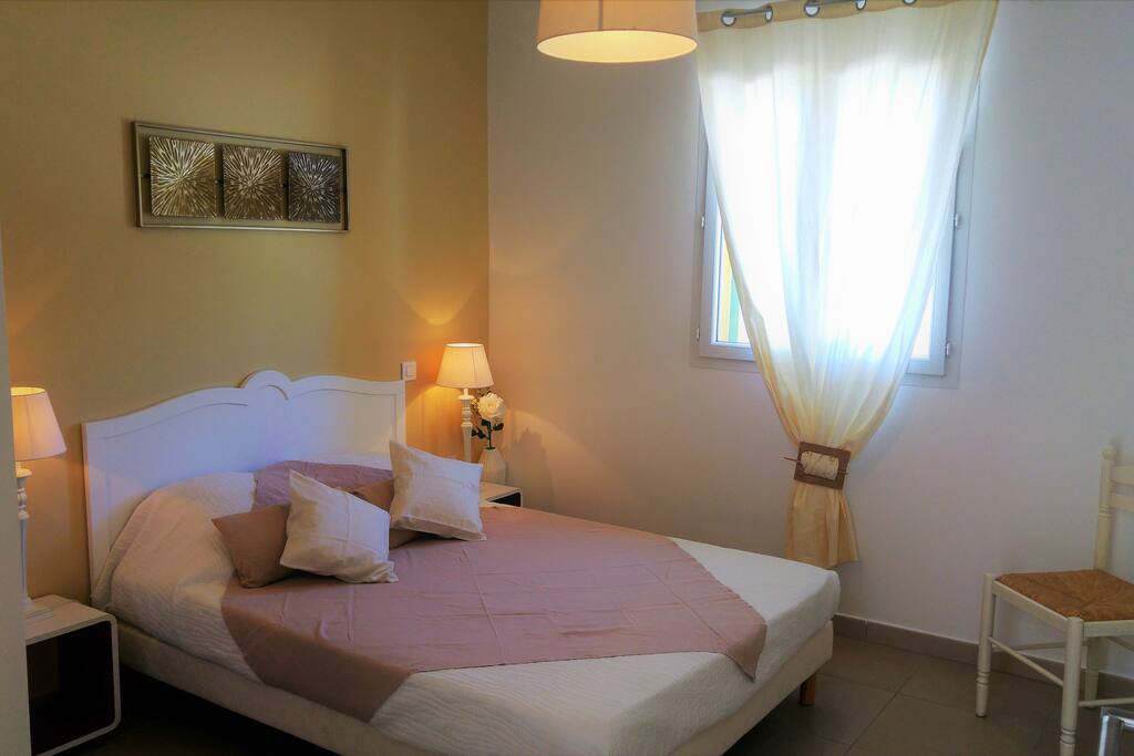 chambre 2