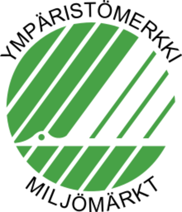 Joutsenmerkki/Nordic Ecolabel