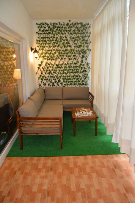 Terraza