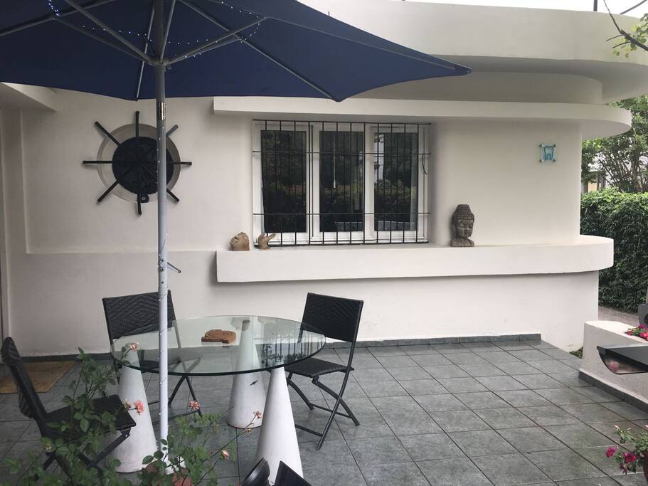 My real living space!
