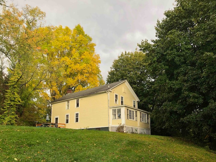 Robinson Pond Holiday Rentals & Homes Copake, NY Airbnb