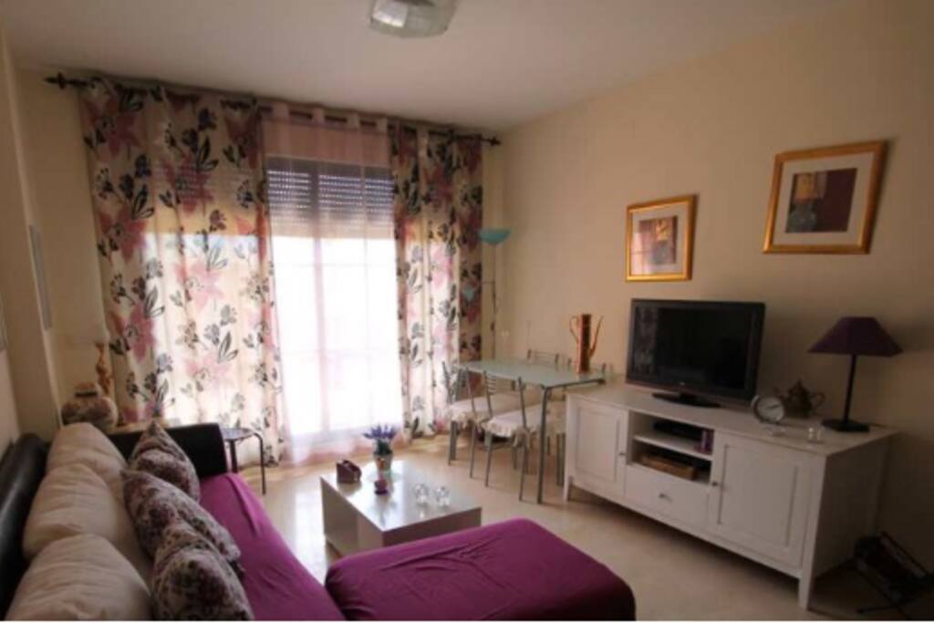 Salón